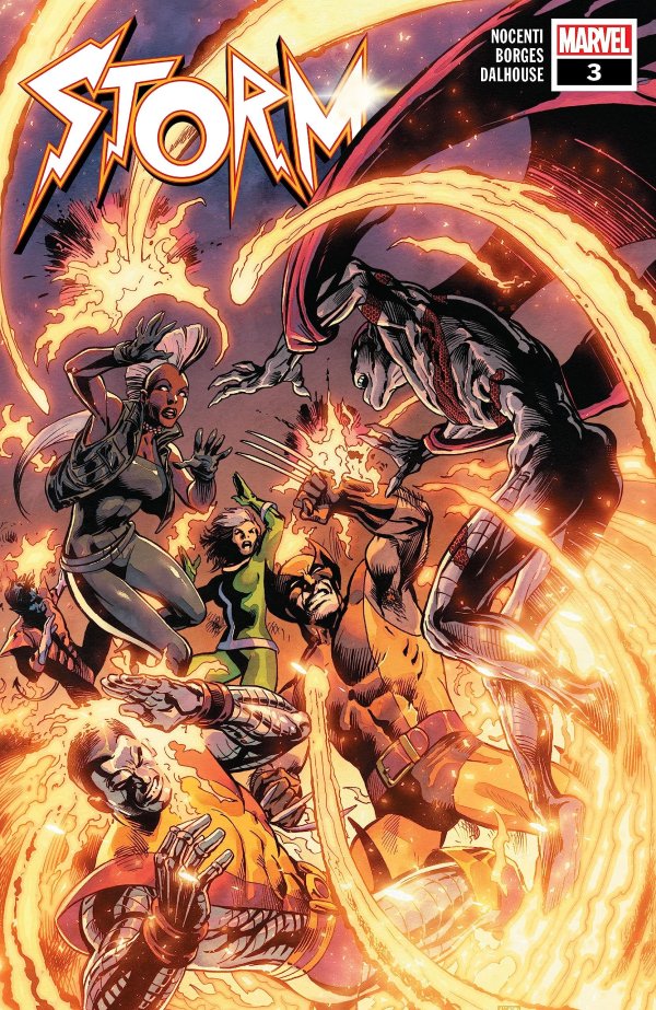 #3