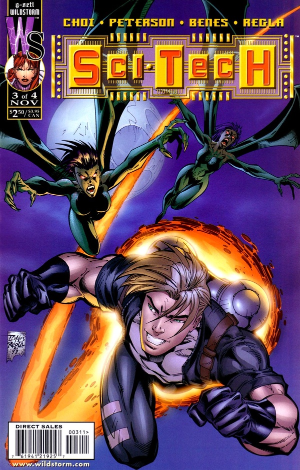 #3