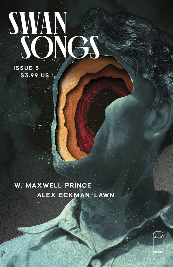 Swan Songs #5