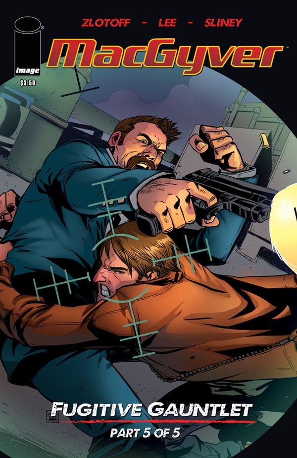 #5