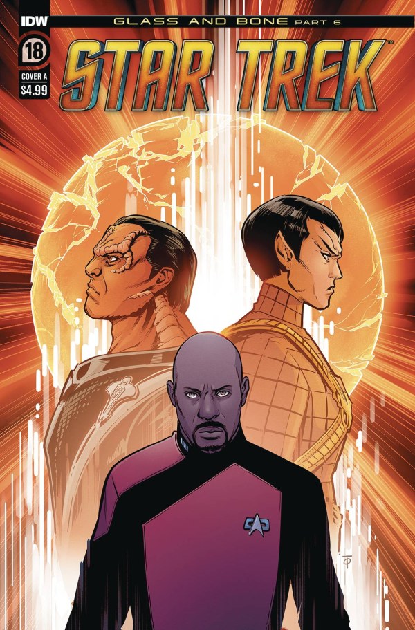 #18