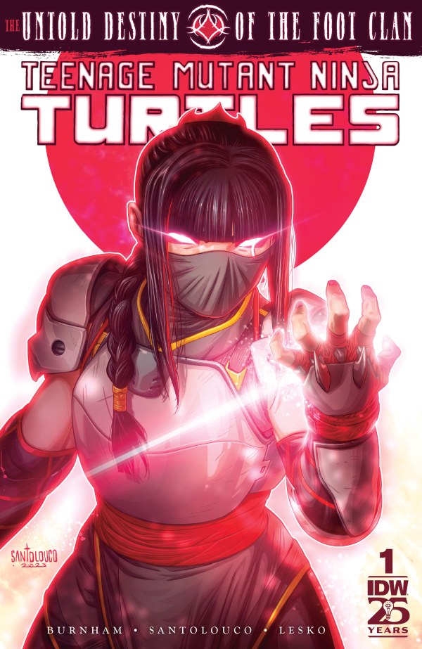 #1