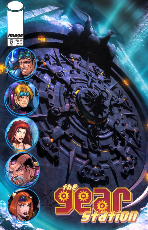 #5
