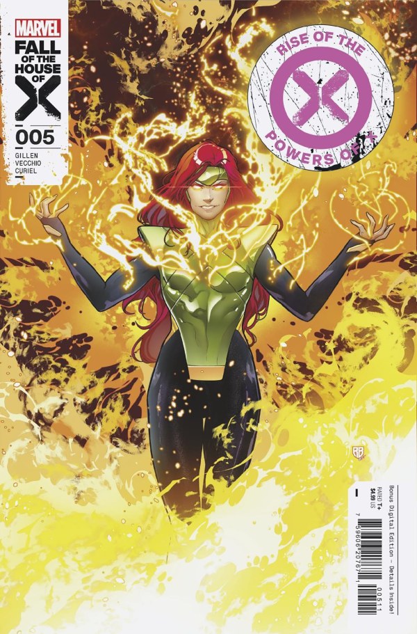 #5