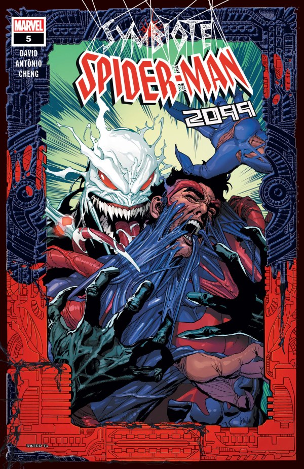 #5
