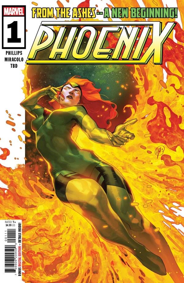 Phoenix