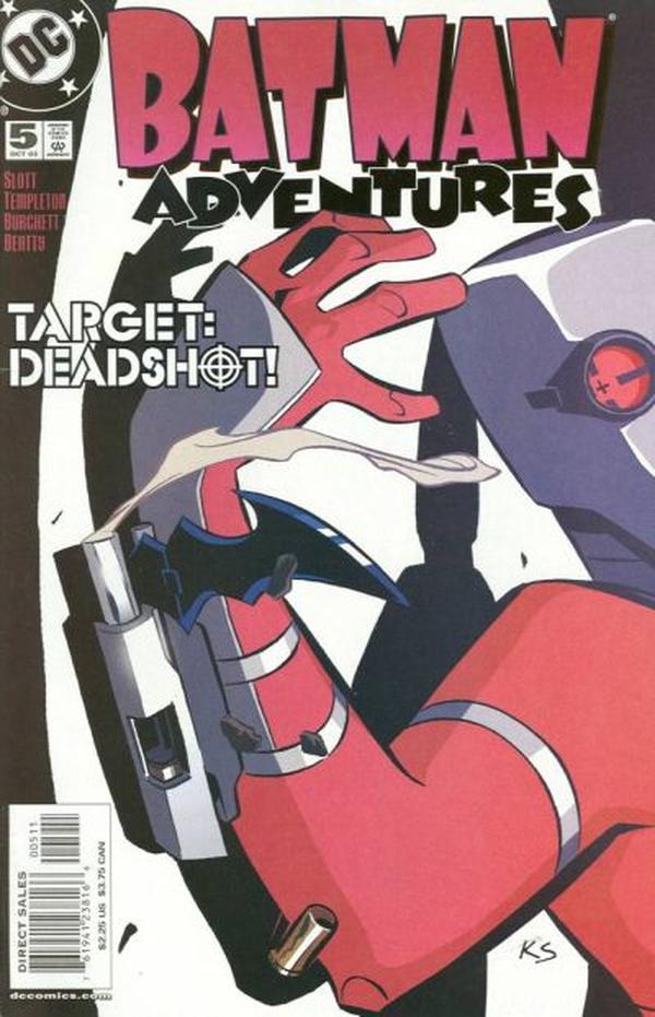 #5
