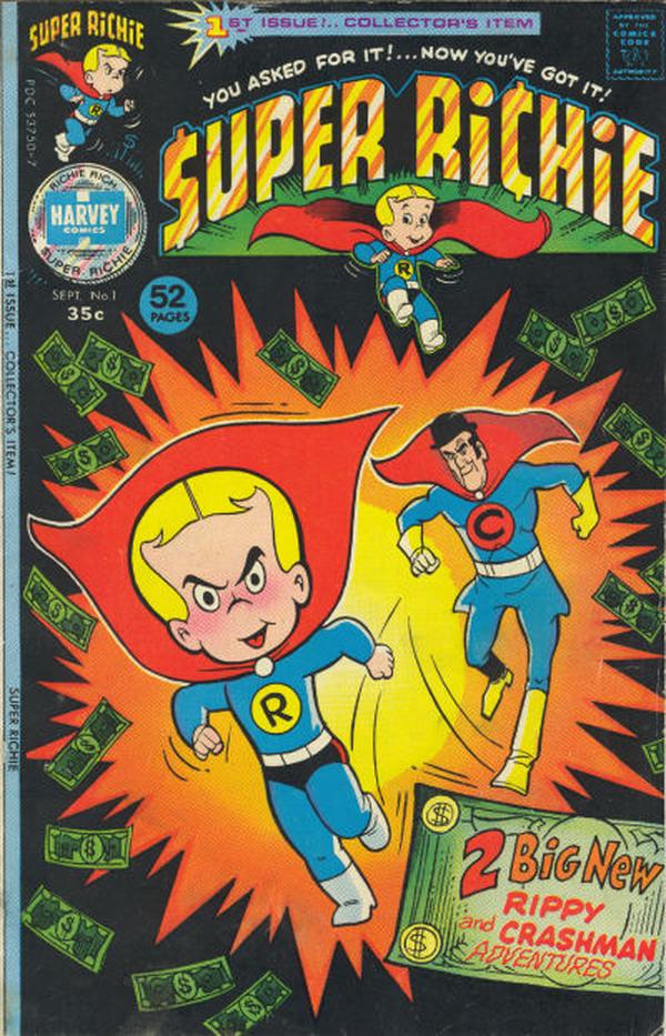 Super Richie