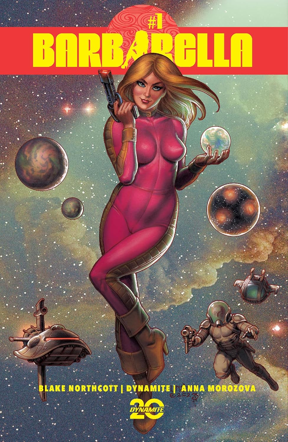 Barbarella