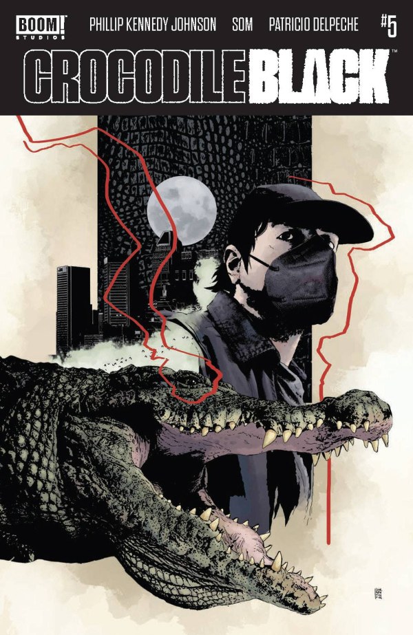 #5