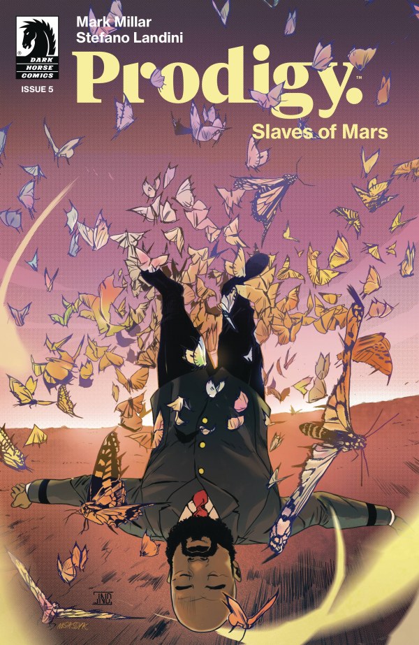 #5
