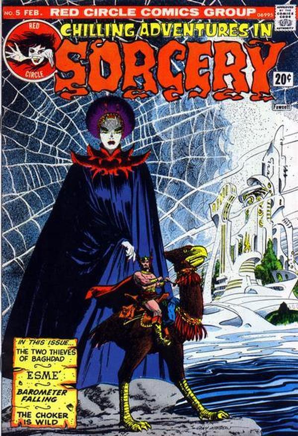 #5