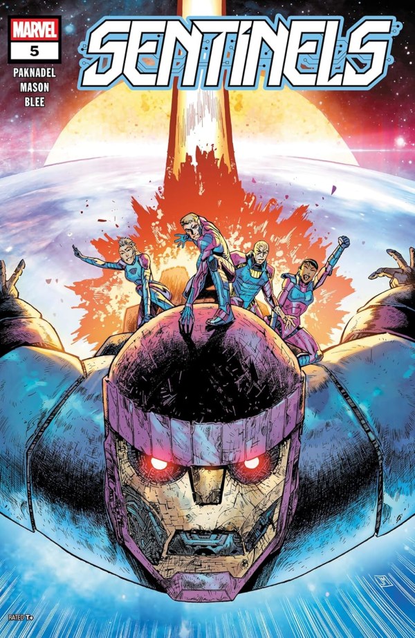 #5