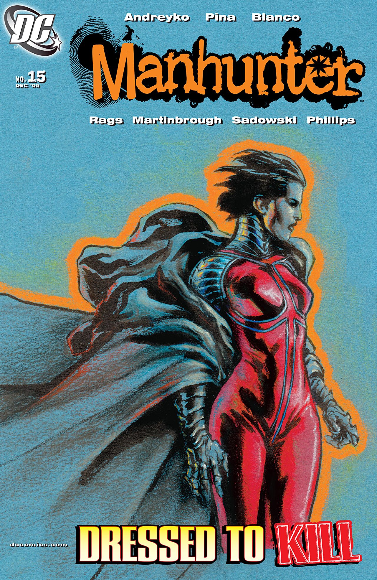 #15