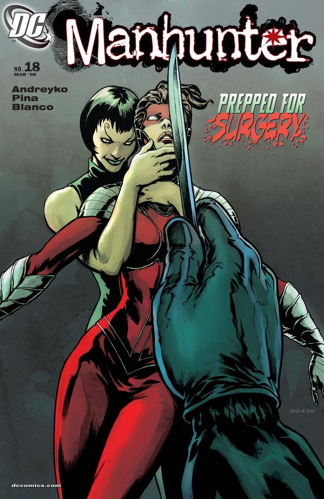 #18