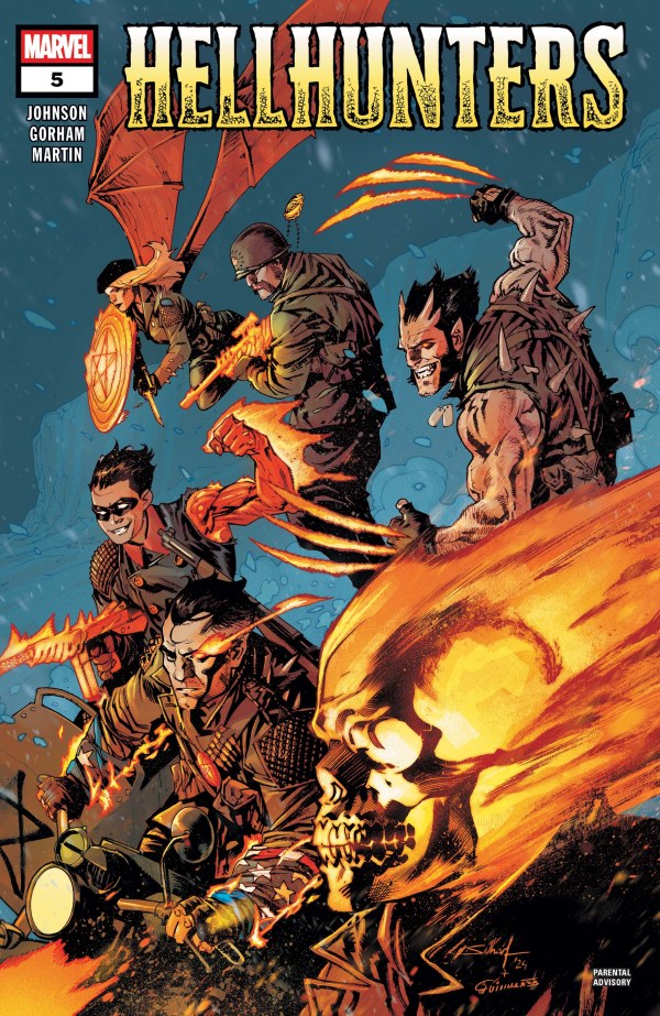 #5