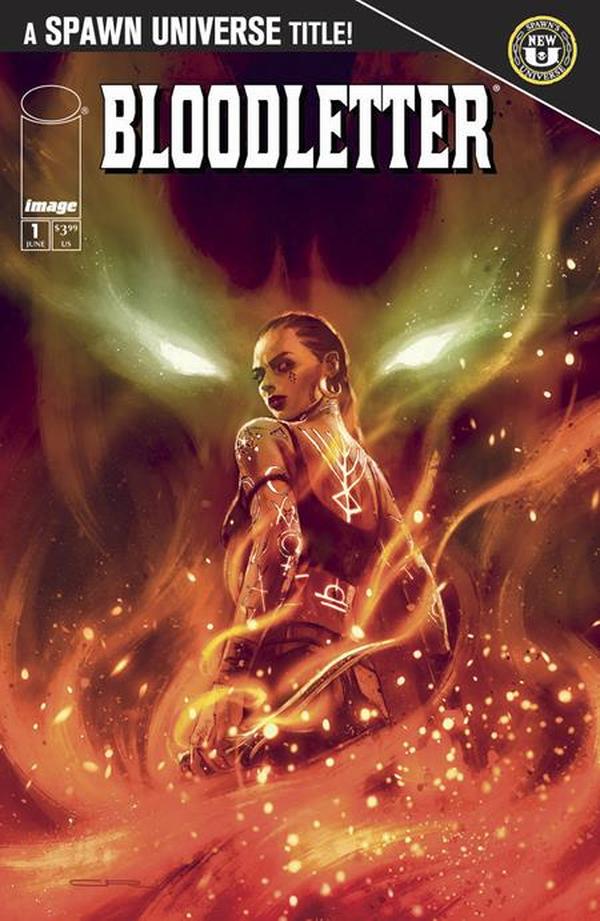 Bloodletter #1