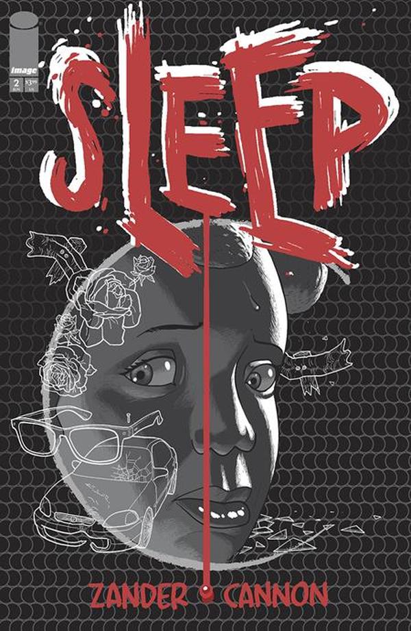 Sleep #2 cover
