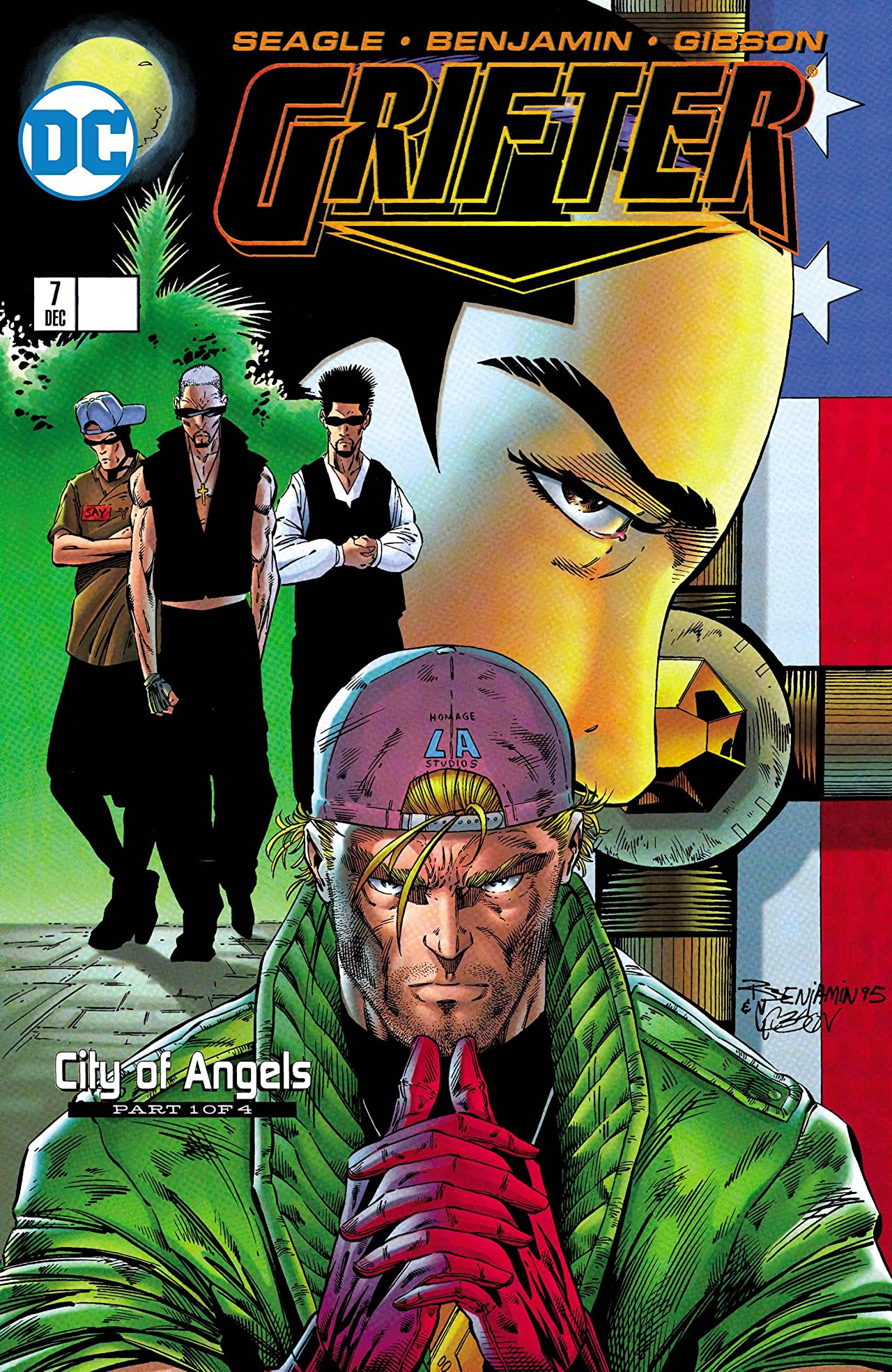 #7