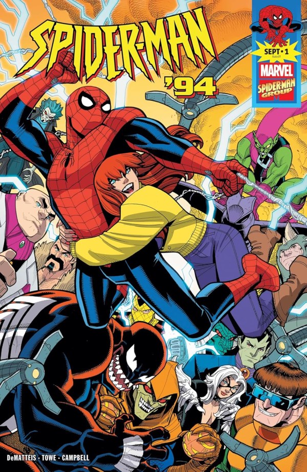 Spider-Man '94