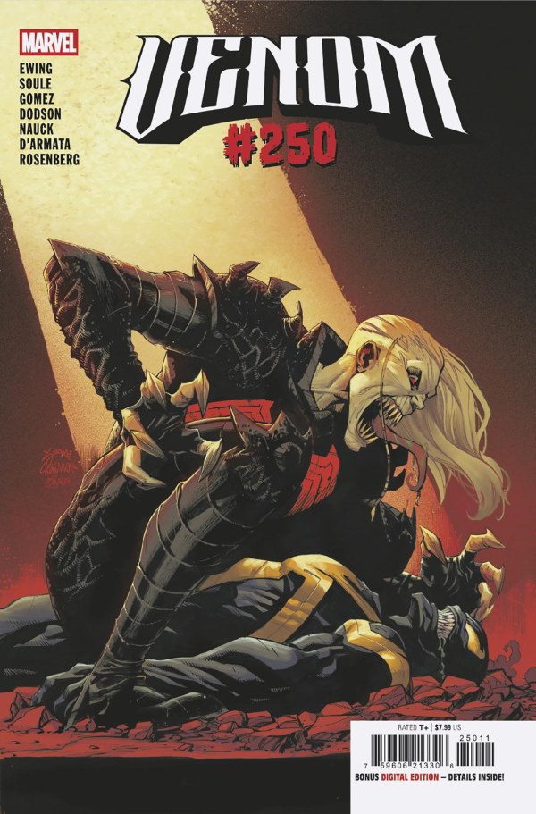 Venom