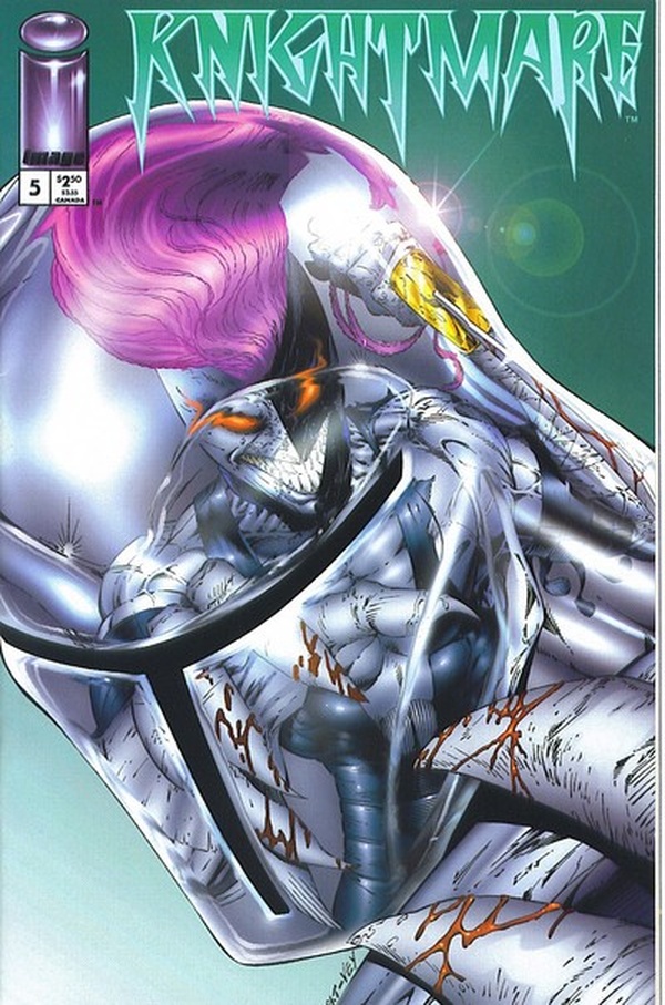 #5