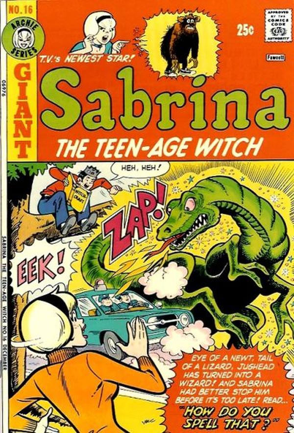 #16