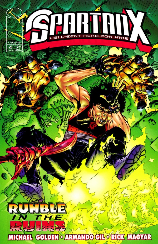 #4