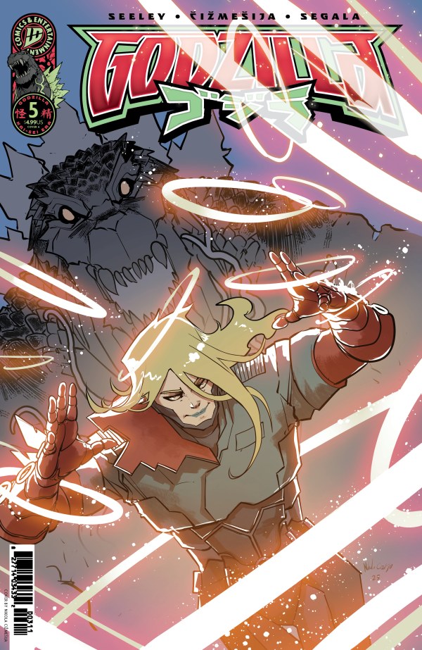 #5