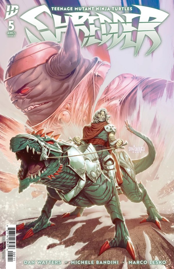 #5
