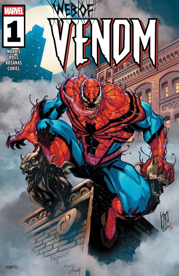 Web of Venom