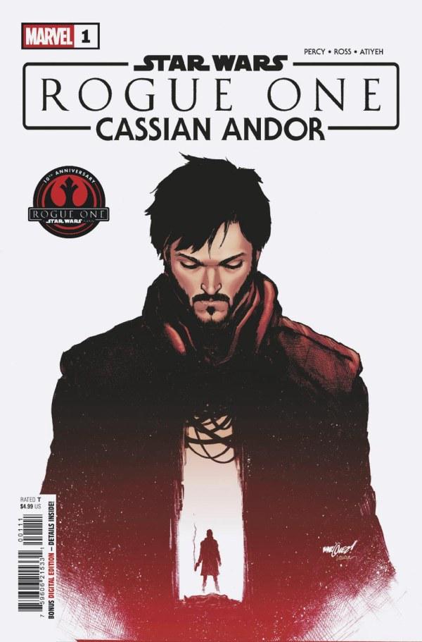 Cassian Andor