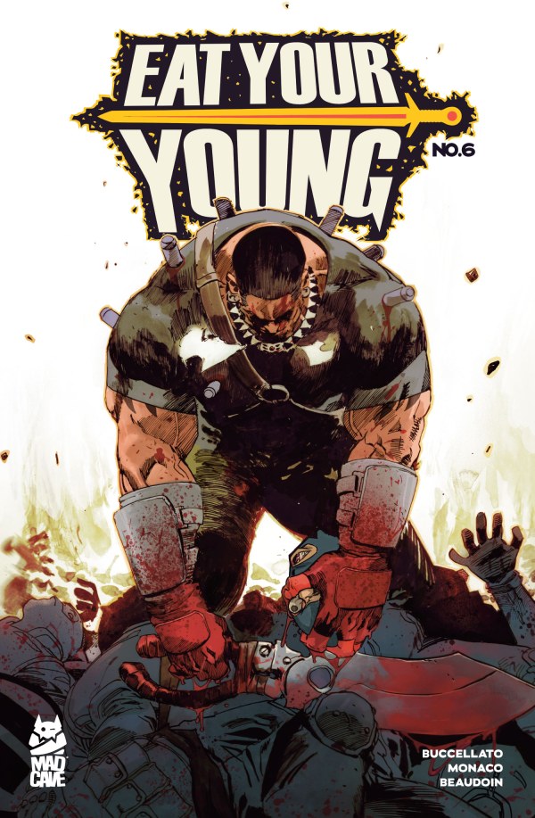 Eat Your Young