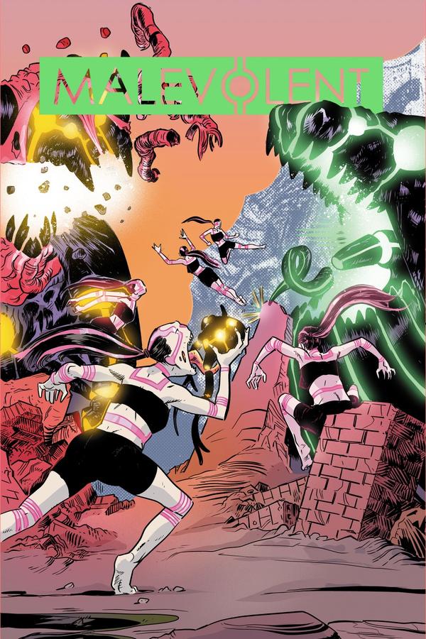 #3