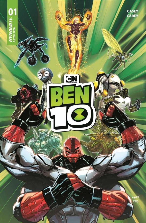#1