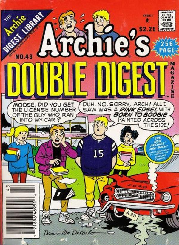 #43