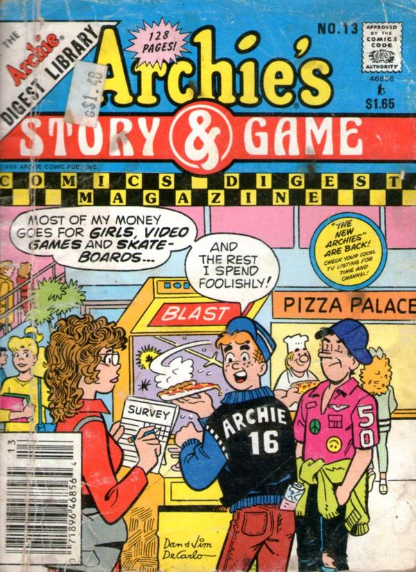 #13