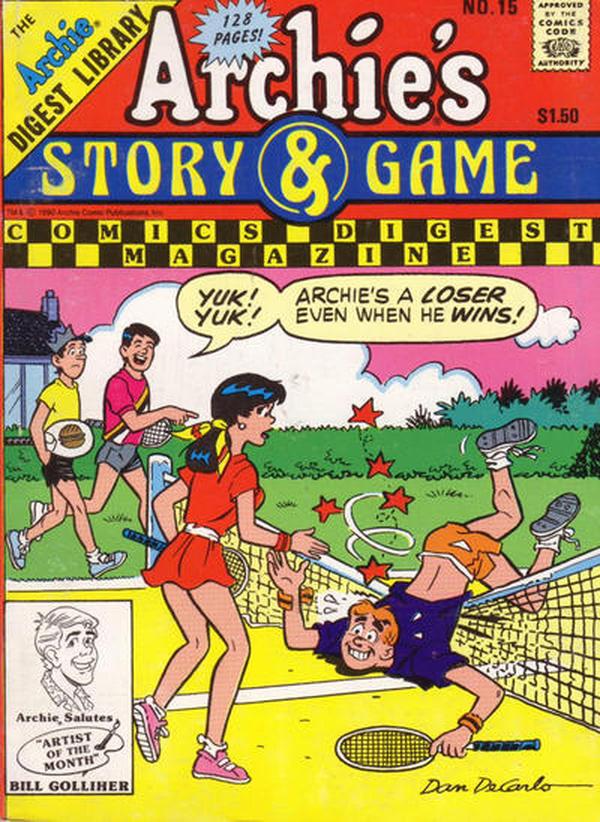 #15