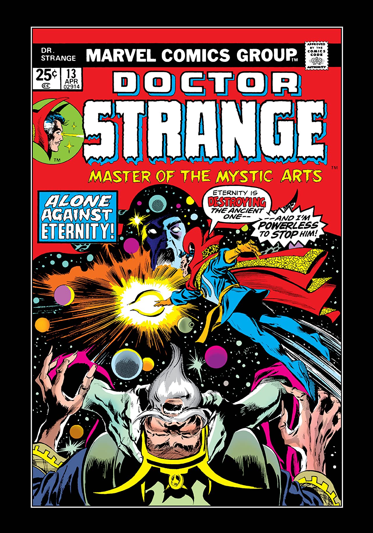 #13