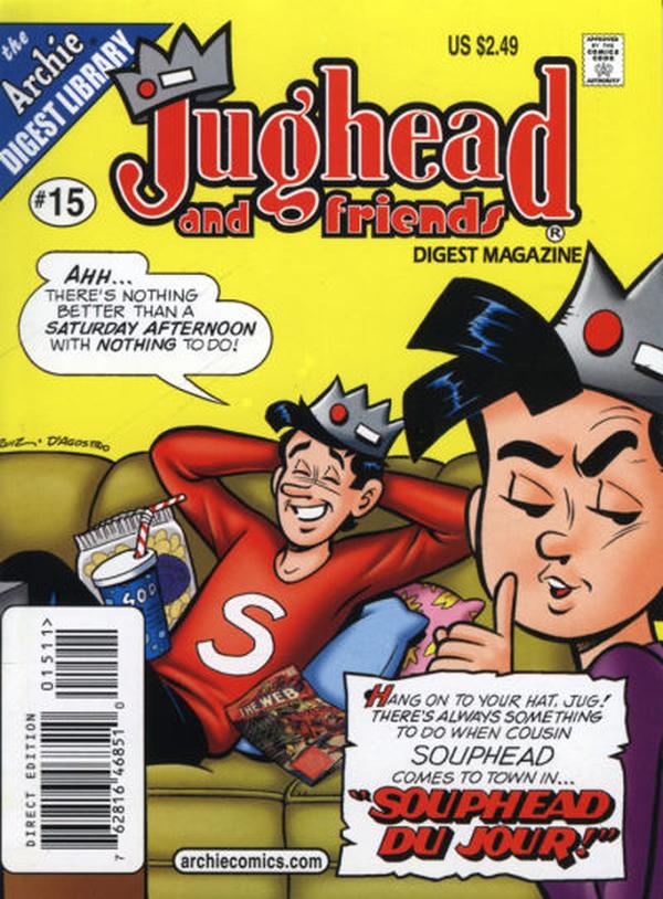 #15
