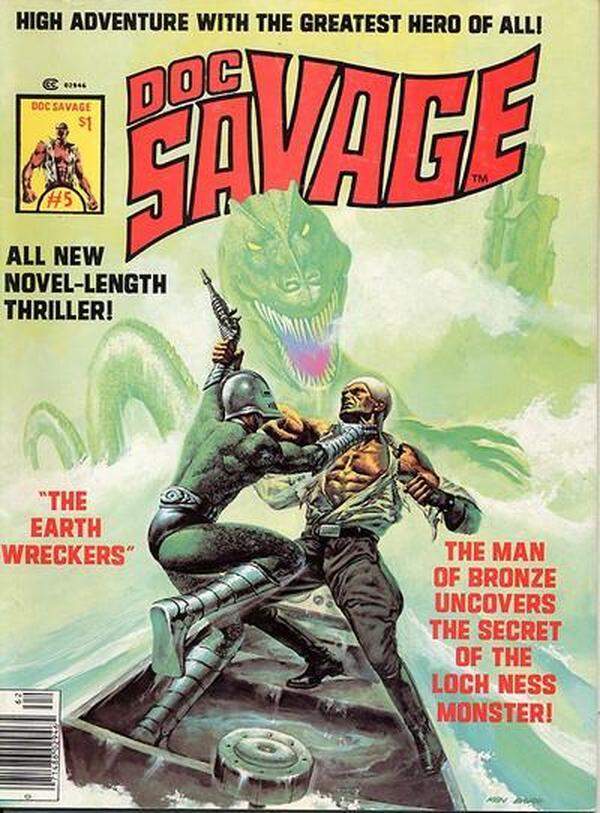 #5