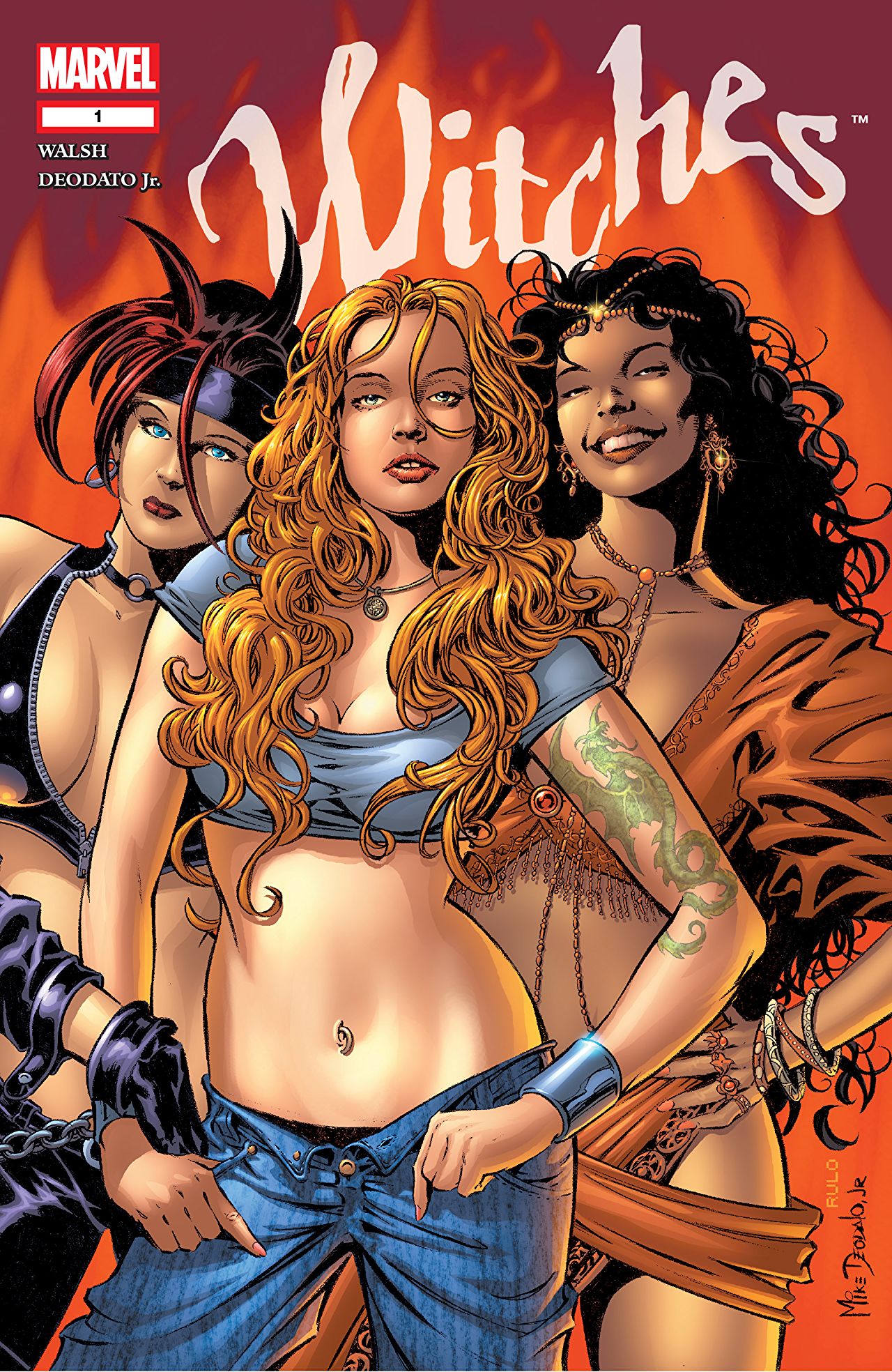 Witches
