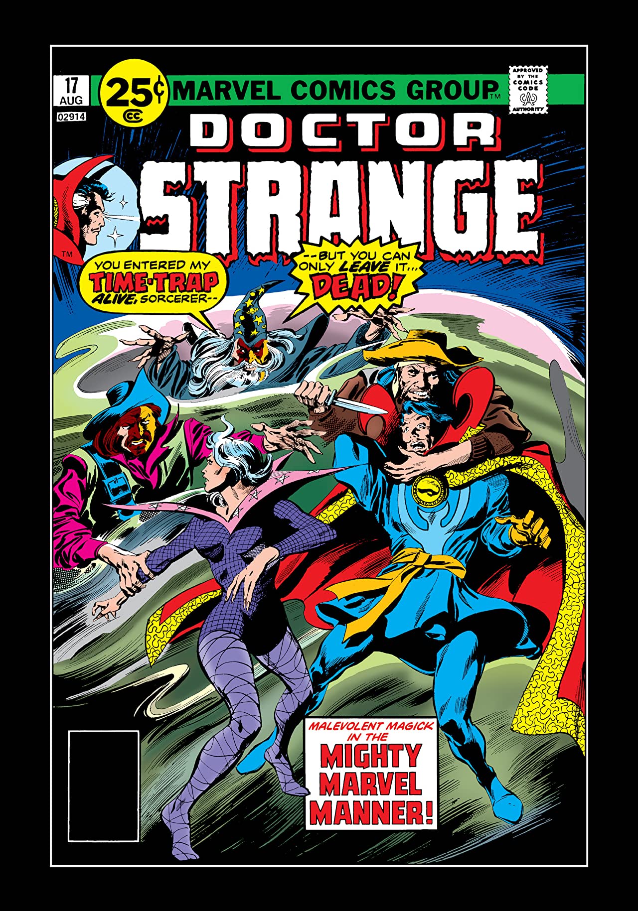 #17
