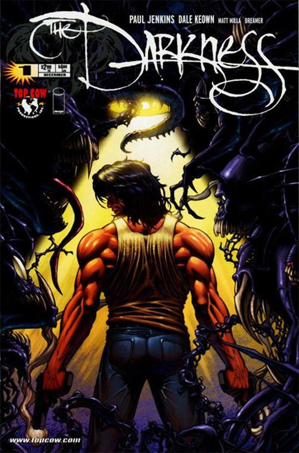 The Darkness