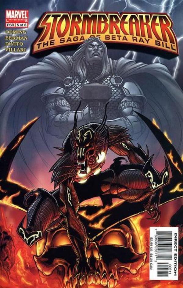 #5