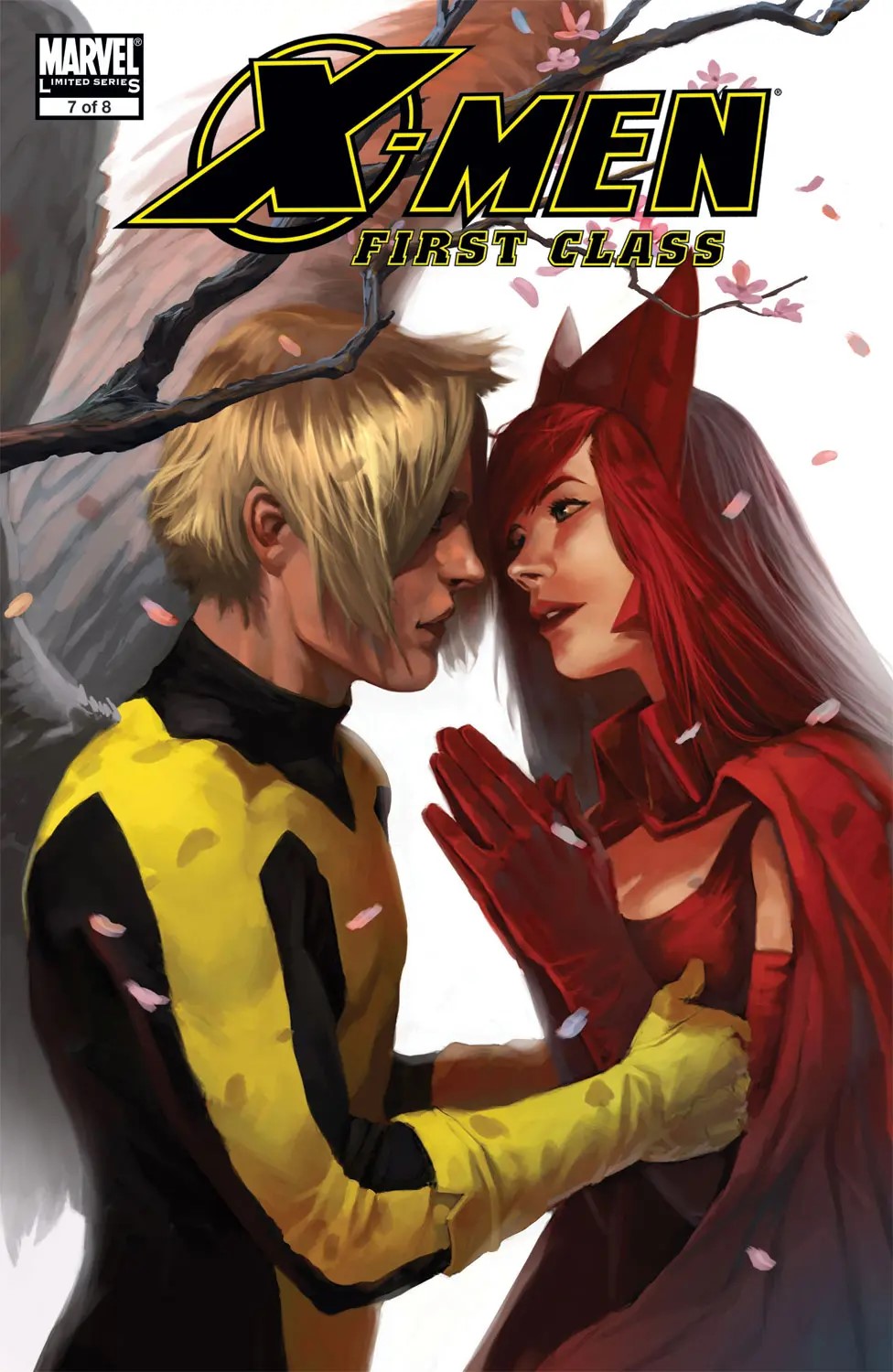 #7