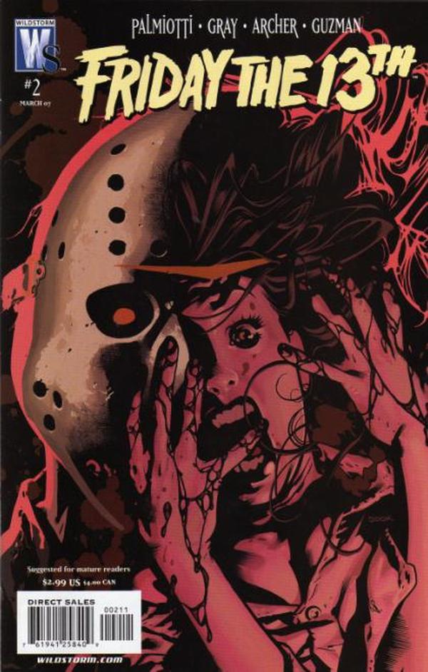 Friday the 13th #2