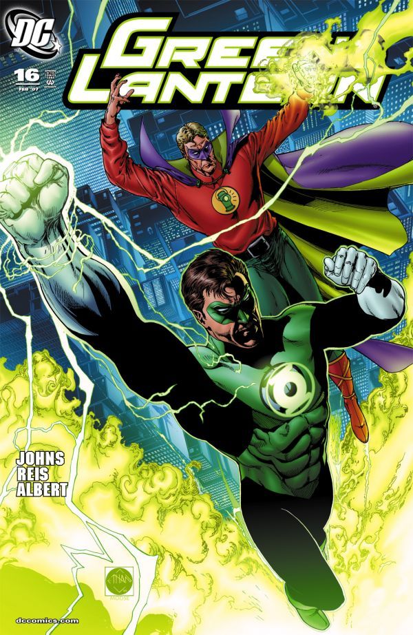 #16