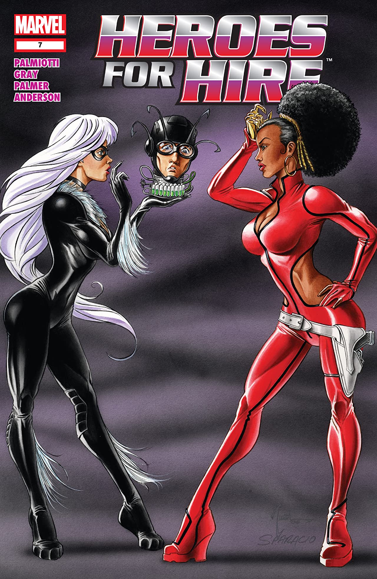 #7