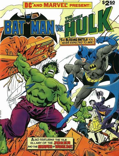 DC Special Series #27 cover